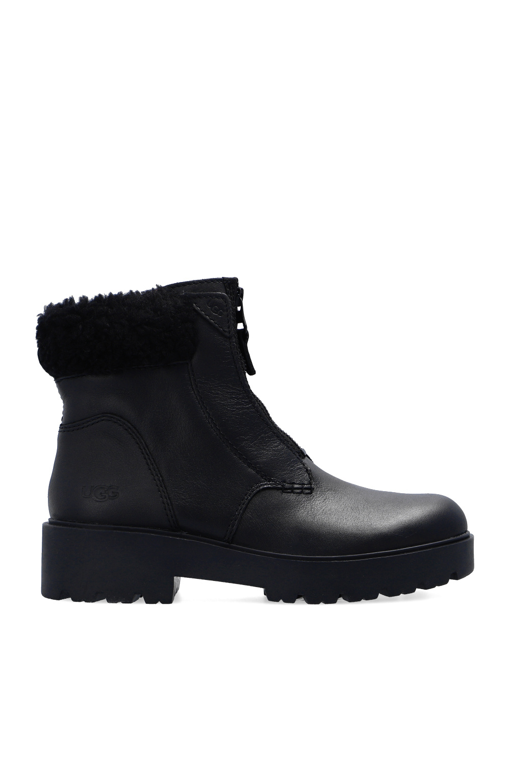 Ugg on sale cas black